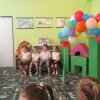 Alapiskola Csáb - Óvoda - Rozlúčka s predškolákmi v MŠ 2019